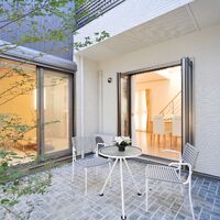 画像1342：御嵩町　S様邸　キッチンリフォーム工事