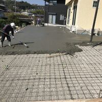 画像1350：御嵩町　S様邸　キッチンリフォーム工事