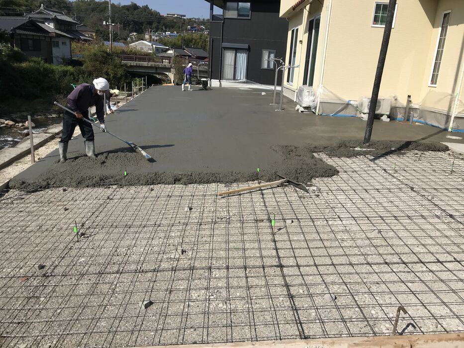 画像1350：御嵩町　S様邸　キッチンリフォーム工事